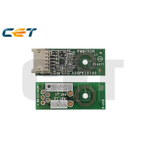 CET Developer Chip compatibile per Konica Minolta Bizhub C250i, C300i,550i DV315,DV621 CET Developer Chip compatibile per Konica Minolta Bizhub C250i, C300i,550i DV315,DV621