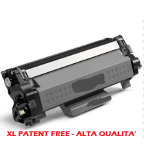 Toner TN-2510XL Patent Free alta qualità compatibile per Brother MFC-L2800,L2835,L2860,DCP-L2660,HL-L2445 TN2510XL 3.000 pagine