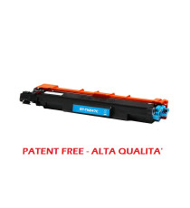 Toner TN247C ciano TN243 Patent Free alta qualità compatibile per Brother Dcp-L3500s HL-L3200s MFC-L3700s TN-247 2.300 pagine