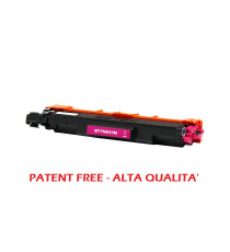 Toner TN247M magenta TN243 Patent Free alta qualità compatibile per Brother Dcp-L3500s HL-L3200s MFC-L3700s TN-247 2.300 pagine