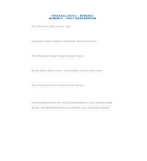 Agenda settimanale Presidente Equology 2026 - 21 x 27 cm - nero - Quo Vadis Agenda settimanale Presidente Equology 2026 - 21 x 27 cm - nero - Quo Vadis