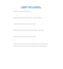 Agenda settimanale Presidente Equology 2026 - 21 x 27 cm - nero - Quo Vadis Agenda settimanale Presidente Equology 2026 - 21 x 27 cm - nero - Quo Vadis