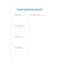 Agenda settimanale Presidente Equology 2026 - 21 x 27 cm - nero - Quo Vadis Agenda settimanale Presidente Equology 2026 - 21 x 27 cm - nero - Quo Vadis