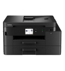 Brother - Multifunzione - Inkjet a colori - MFC-J4550DW Brother - Multifunzione - Inkjet a colori - MFC-J4550DW