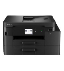Brother - Multifunzione - Inkjet a colori - MFC-J4550DW Brother - Multifunzione - Inkjet a colori - MFC-J4550DW