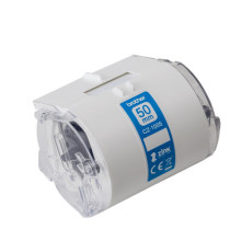 Brother - Nastro a lunghezza continua - CZ-1005 - 50 mm x 5 mt Brother - Nastro a lunghezza continua - CZ-1005 - 50 mm x 5 mt