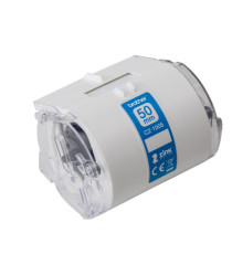 Brother - Nastro a lunghezza continua - CZ-1005 - 50 mm x 5 mt Brother - Nastro a lunghezza continua - CZ-1005 - 50 mm x 5 mt