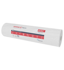 Lenzuolino Medico Defend Tech - in rotolo - 2 veli - 59 cm x 50 m - bianco - Papernet Lenzuolino Medico Defend Tech - in rotolo - 2 veli - 59 cm x 50 m - bianco - Papernet
