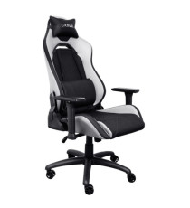 Sedia da Gaming GXT 714W RUYA - bianco - Trust