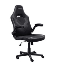 Sedia gaming GX703 RYE - nero - Trust