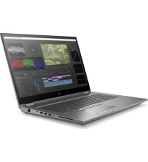 [B ]Laptop HP Zbook Fury 17 G8 / i7 / RAM 32 GB / SSD Disk / 17,3″ FHD