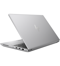 [Scatola aperta]Laptop HP ZBook Fury 16 G10 | Core i7-13850HX | 32GB RAM | SSD 512 GB | RTX 2000 Ada (8GB) / i7 / RAM 32