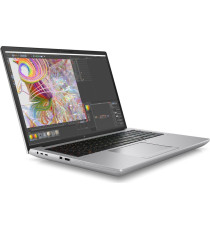 [Scatola aperta]Laptop HP ZBook Fury 16 G11 WWAN | i9-13950HX | 16 GB RAM | SSD 512 GB | RTX 1000 Ada (6GB) | Win 11 Pro