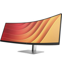 [Scatola aperta]Monitor HP E45c G5 113 cm (44,5″) DQHD VA LED 165 Hz ukrivljen