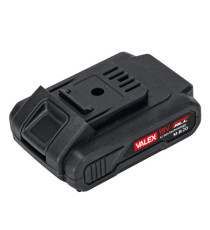 Batteria di ricambio - compatibile con gamma ONEALL - 18 V - 12 Ah - Valex Batteria di ricambio - compatibile con gamma ONEALL - 18 V - 12 Ah - Valex