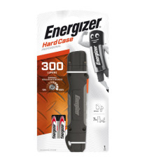 Torcia Hardcase Professional 2AA - Energizer Torcia Hardcase Professional 2AA - Energizer