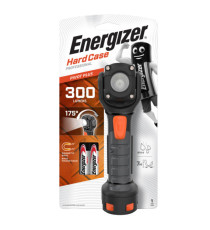 Torcia Hardcase Professional Pivot - Energizer Torcia Hardcase Professional Pivot - Energizer