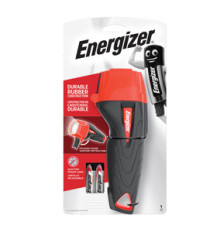Torcia Rubber Flashlight - Energizer Torcia Rubber Flashlight - Energizer