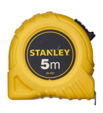 Flessometro - 5 m - metallo/ABS - Stanley Flessometro - 5 m - metallo/ABS - Stanley