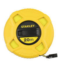 Rotella metrica - 20 m - Stanley Rotella metrica - 20 m - Stanley