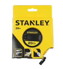 Rotella metrica - 20 m - Stanley Rotella metrica - 20 m - Stanley