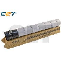 Toner TN-325 A8DA050 Cet Chemical altissima qualità compatibile per Minolta Bizhub 308,368 TN326 TN515 TN516 24.000 pagine Toner TN-325 A8DA050 Cet Chemical altissima qualità compatibile per Minolta Bizhub 308,368 TN326 TN515 TN516 24.000 pagine