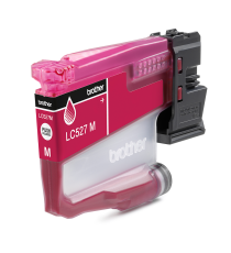 Brother LC527M magenta cartuccia originale per Brother MFC-J4350dw,MFC-J4550dw capacità 900 pagine