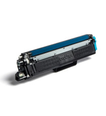 Brother TN-243C ciano toner originale per Brother Dcp-L3500s HL-L3200s MFC-L3700s TN243 capacità 1.000 pagine