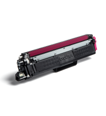 Brother TN-243M magenta toner originale per Brother Dcp-L3500s HL-L3200s MFC-L3700s TN243 capacità 1.000 pagine
