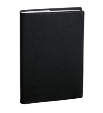 Agenda settimanale Ministro Impala 2026 - 16 x 24 cm - nero - Quo Vadis Agenda settimanale Ministro Impala 2026 - 16 x 24 cm - nero - Quo Vadis