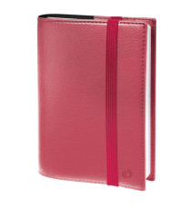 Agenda settimanale Time&Life Pocket 2026 - 10 x 15 cm - rosa cangiante - Quo Vadis Agenda settimanale Time&Life Pocket 2026 - 10 x 15 cm - rosa cangiante - Quo Vadis