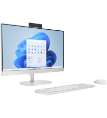 [Scatola aperta]Computer HP All-in-One 24-cr0023ns | Core i5-1335U / i5 / RAM 16 GB / SSD Disk