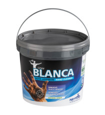 Pasta lavamani Blanca - alla lavanda - Nettuno - secchiello da 5 L