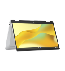 [Scatola aperta]Laptop HP Chromebook x360 14b-cd0005nf / Intel® N-series / RAM 8 GB / 14,0″ FHD