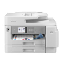 Brother - Multifunzione - Inkjet a colori - MFC-J5955DW