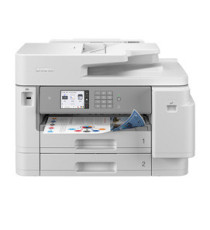 Brother - Multifunzione - Inkjet a colori - MFC-J5955DW