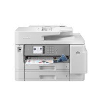 Brother - Multifunzione - Inkjet a colori - MFC-J5955DW