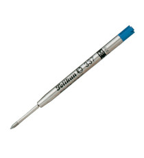 Refill sfera 337  - punta media - blu - Pelikan Refill sfera 337  - punta media - blu - Pelikan