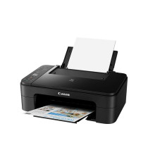 STAMPANTE CANON PIXMA TS3150 - MULTIFUNZIONE WI-FI A4 - SCANNER - 7,7 PPM IN STAMPA - USB 2.0  - NUOVA IMBALLATA! STAMPANTE CANON PIXMA TS3150 - MULTIFUNZIONE WI-FI A4 - SCANNER - 7,7 PPM IN STAMPA - USB 2.0  - NUOVA IMBALLATA!