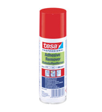 Spray Rimuovi Adesivo - 200 ml - incolore - Tesa