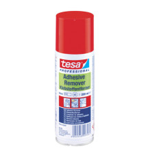 Spray Rimuovi Adesivo - 200 ml - incolore - Tesa