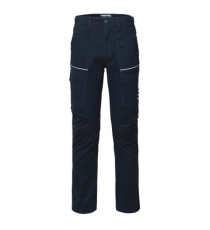 Pantalone da lavoro R-Stretch - taglia M - blu - Rossini