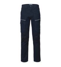 Pantalone da lavoro R-Stretch - taglia M - blu - Rossini