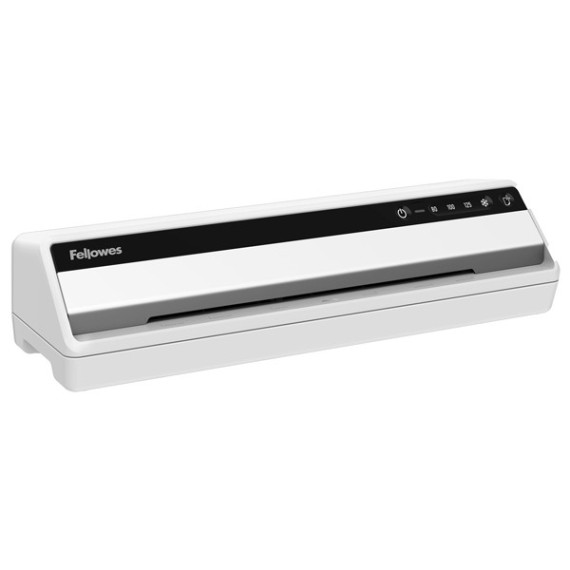 Plastificatrice Saturn 3I - A3 - a caldo - Fellowes Plastificatrice Saturn 3I - A3 - a caldo - Fellowes