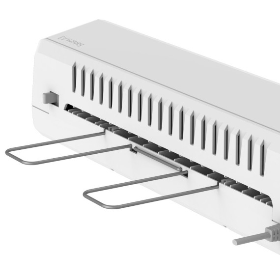 Plastificatrice Saturn 3I - A3 - a caldo - Fellowes Plastificatrice Saturn 3I - A3 - a caldo - Fellowes