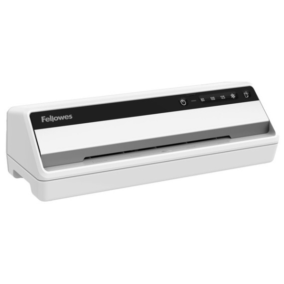 Plastificatrice Saturn 3I - A4 - a caldo - Fellowes Plastificatrice Saturn 3I - A4 - a caldo - Fellowes