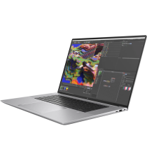 [Scatola aperta]Laptop HP ZBook Studio 16 G9 | RTX A3000 (12GB) / i9 / RAM 32 GB / SSD Disk / 16,0″ WUXGA