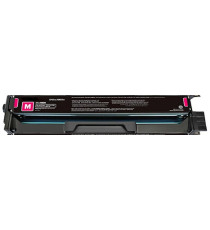 Toner CTL-A2100M magenta compatibile per Pantum CP2100,Pantum CM2100 CTLA2100M capacità 1.000 pagine