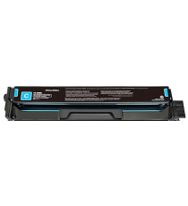 Toner Compatibile Pantum CTL-A2100HC Ciano Alta Capacità 2.500 Pagine per CP2100D CP2100DN CP2100DW CM2100D CM2100ADW
