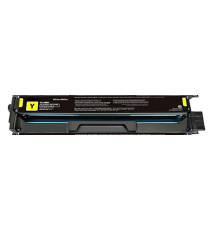 Toner CTL-A2100HY giallo alta capacità compatibile per Pantum CP2100,Pantum CM2100 CTLA2100HY capacità 2.500 pagine